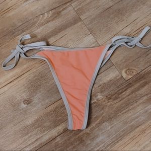 BoutineLA/Chooks LA Bikini Bottom